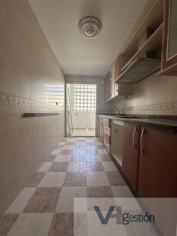 Venta de apartamento en Jerez de la Frontera