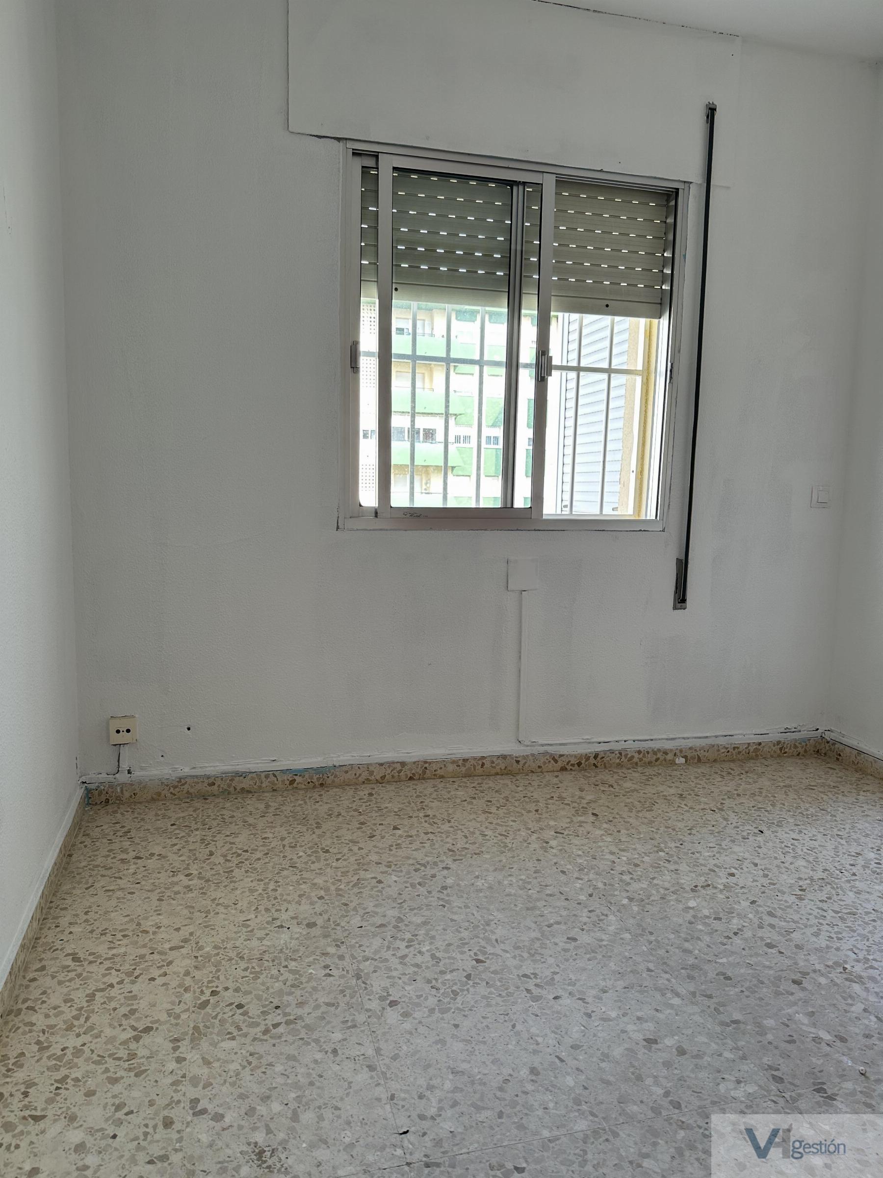 Venta de apartamento en Jerez de la Frontera