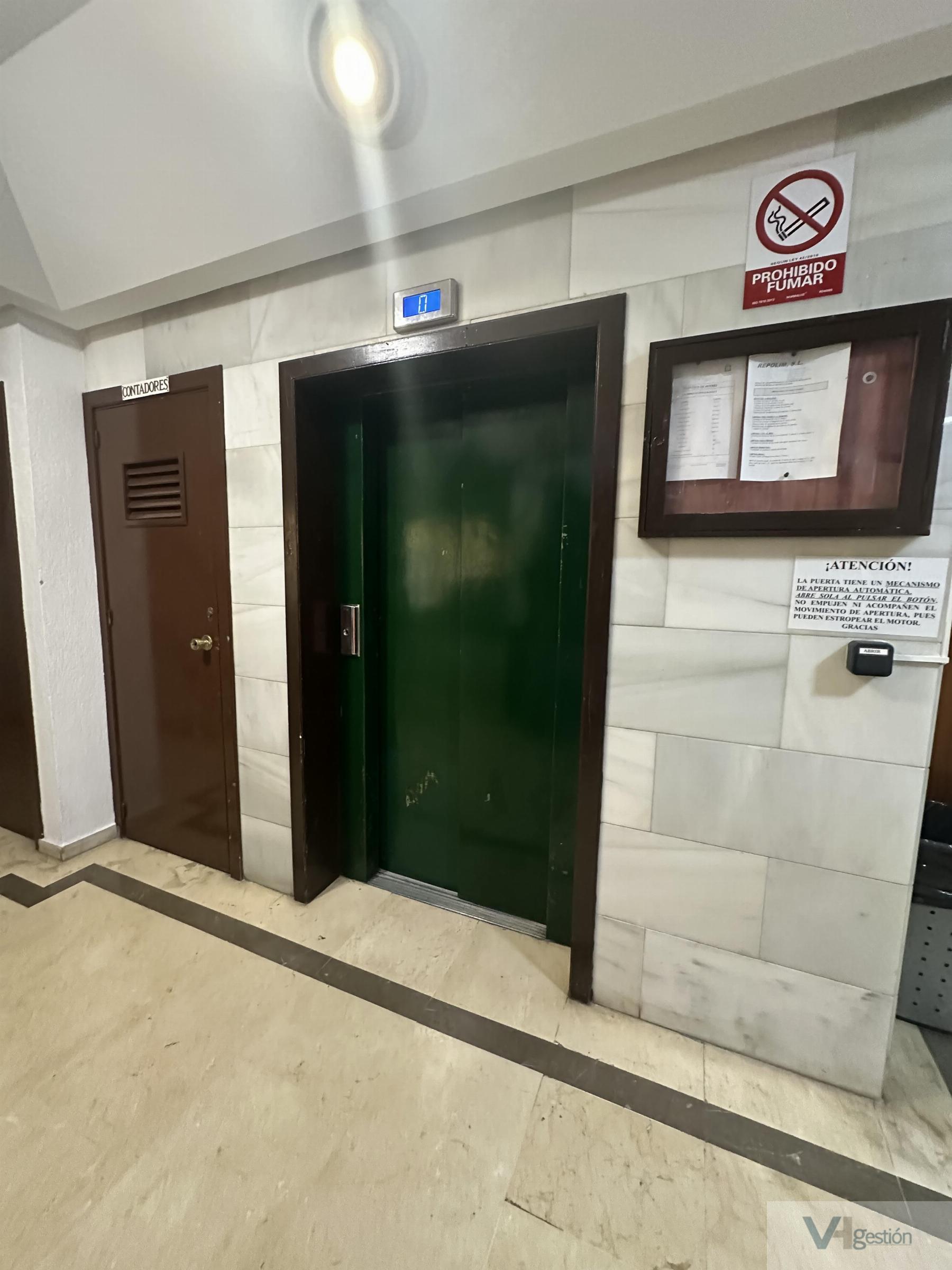 Venta de apartamento en Jerez de la Frontera