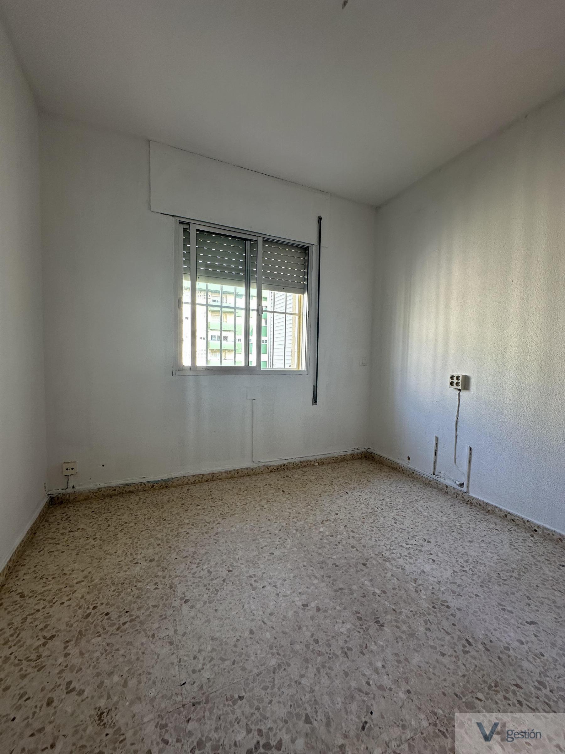 Venta de apartamento en Jerez de la Frontera