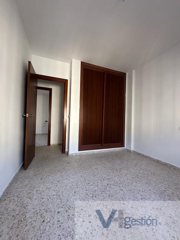 Venta de apartamento en Jerez de la Frontera