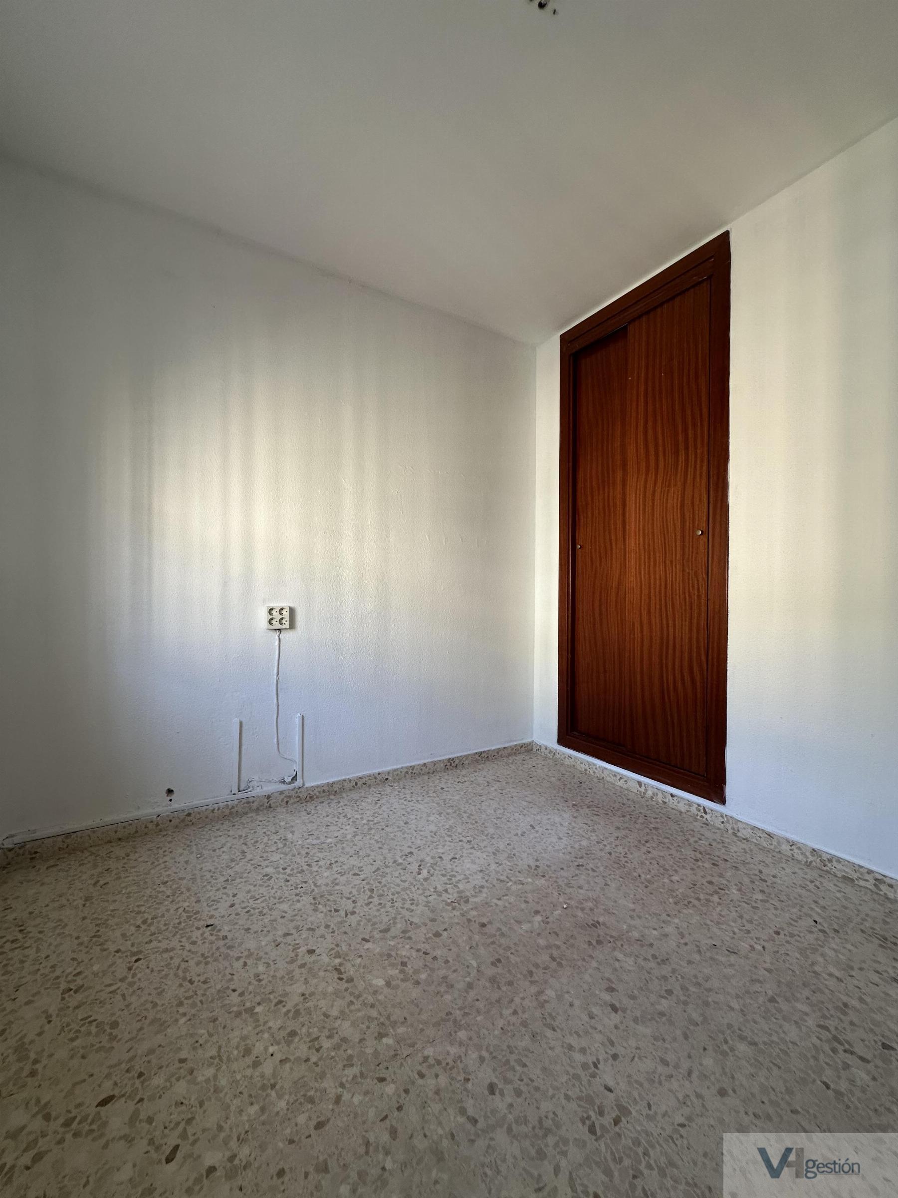 Venta de apartamento en Jerez de la Frontera