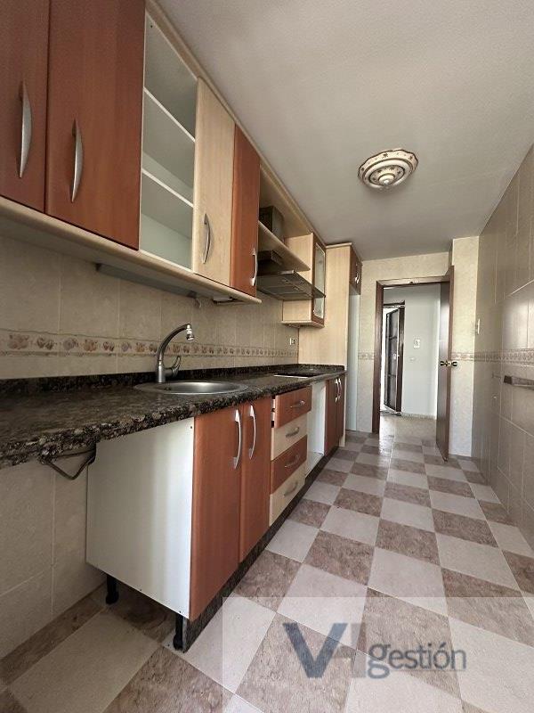 Venta de apartamento en Jerez de la Frontera