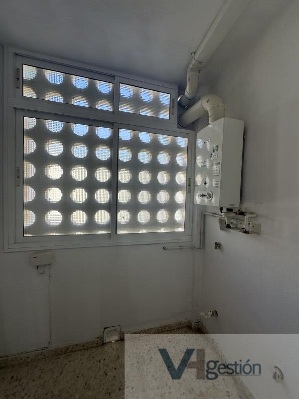 Venta de apartamento en Jerez de la Frontera