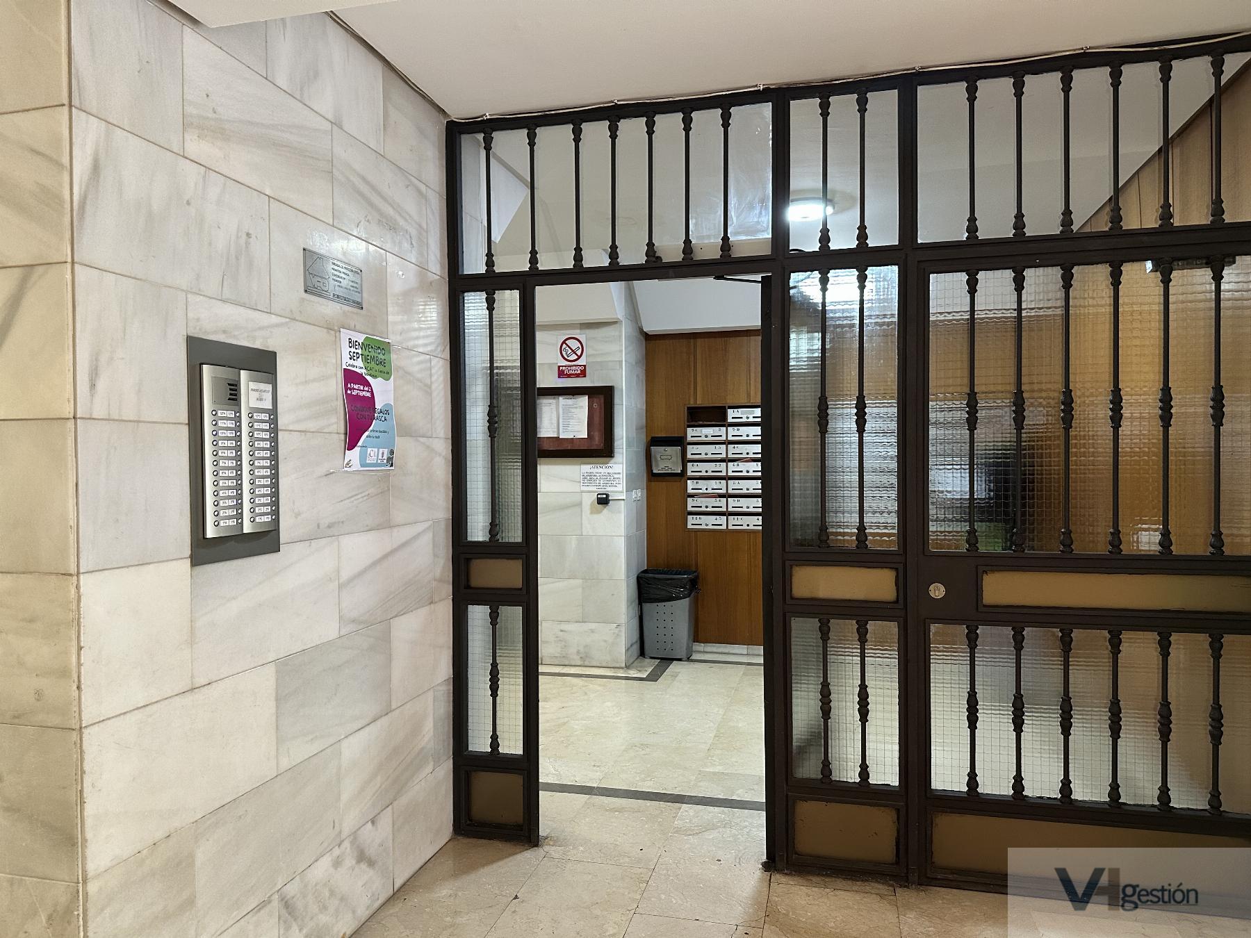 Venta de apartamento en Jerez de la Frontera