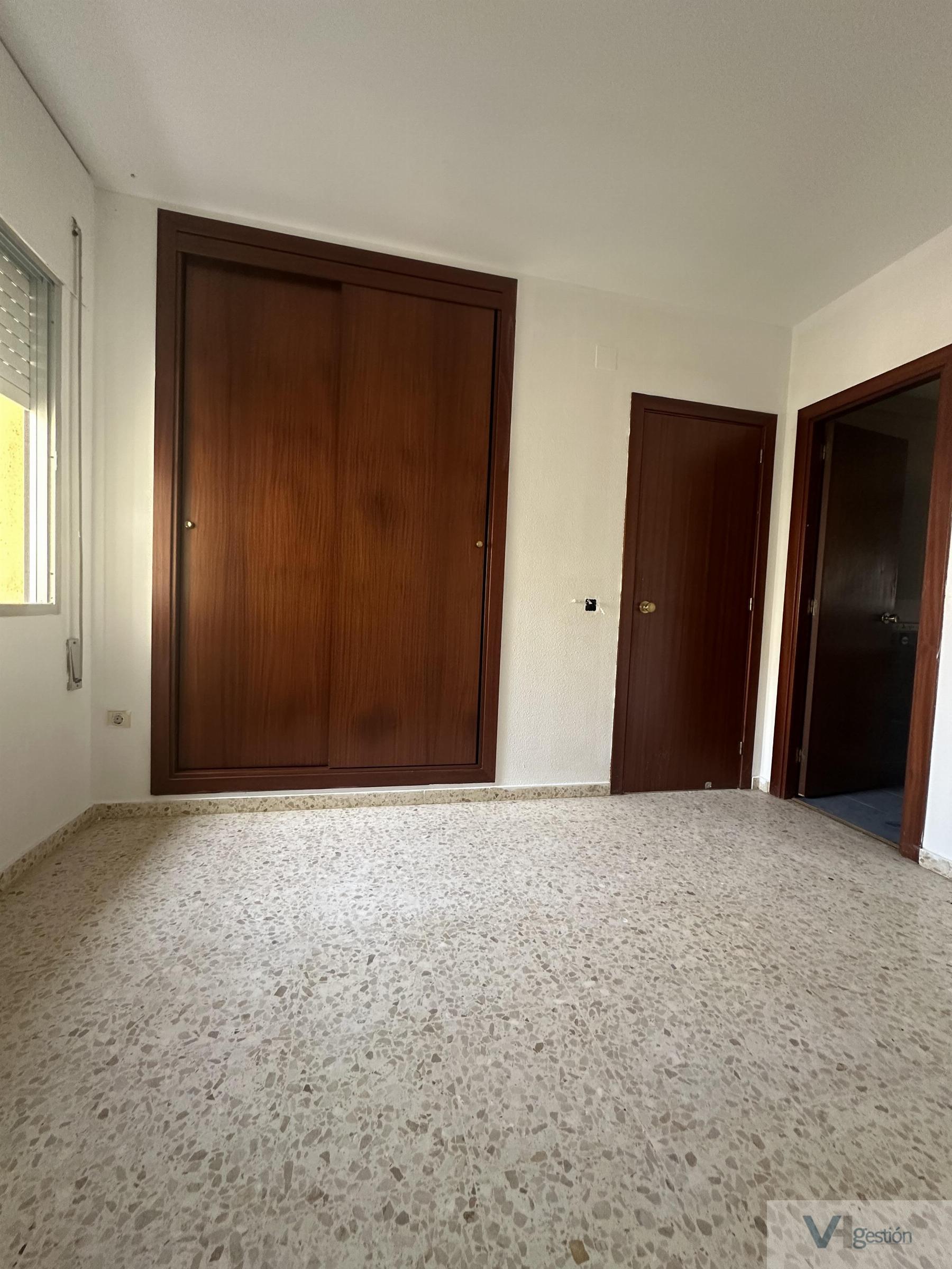 Venta de apartamento en Jerez de la Frontera