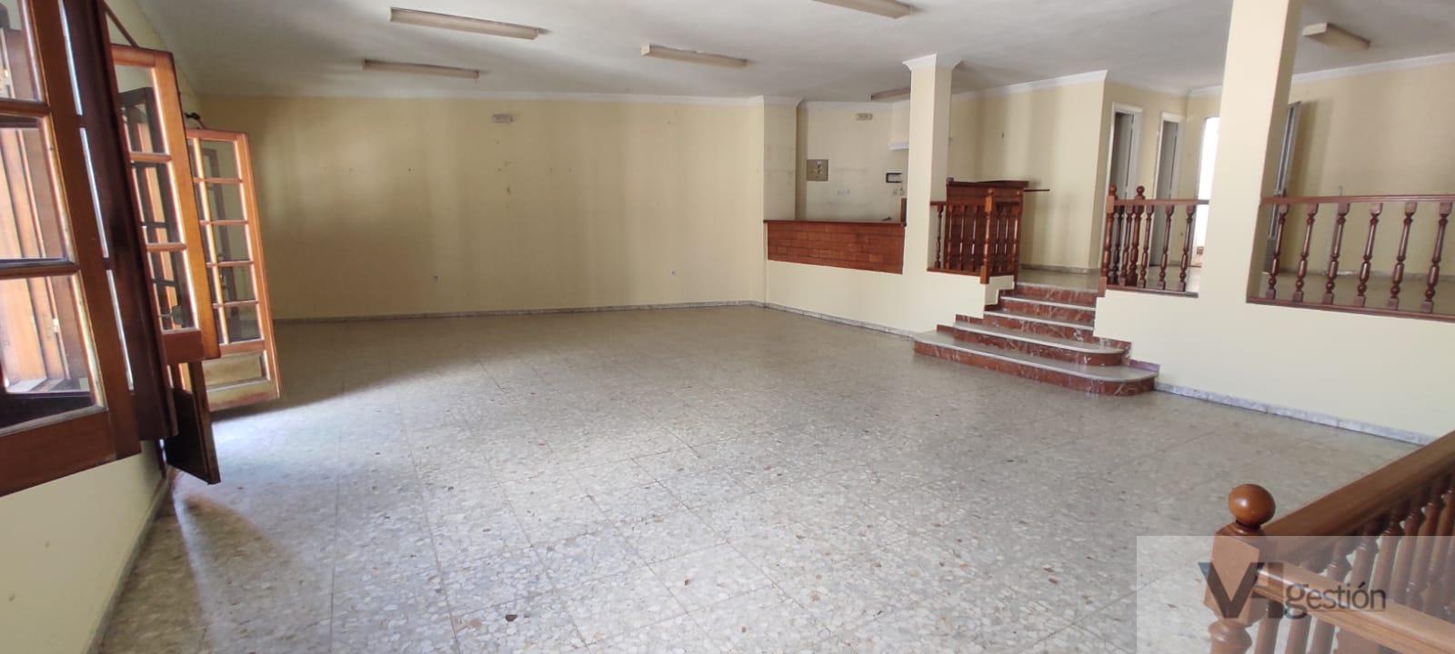 Venta de local comercial en Jimena de la Frontera
