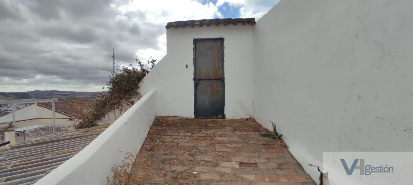 Venta de local comercial en Jimena de la Frontera