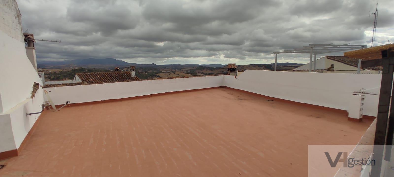 Venta de local comercial en Jimena de la Frontera