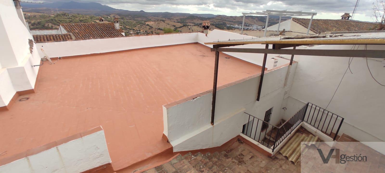 Venta de local comercial en Jimena de la Frontera