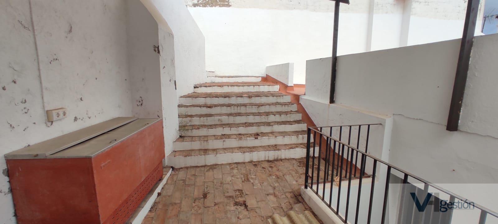 Venta de local comercial en Jimena de la Frontera