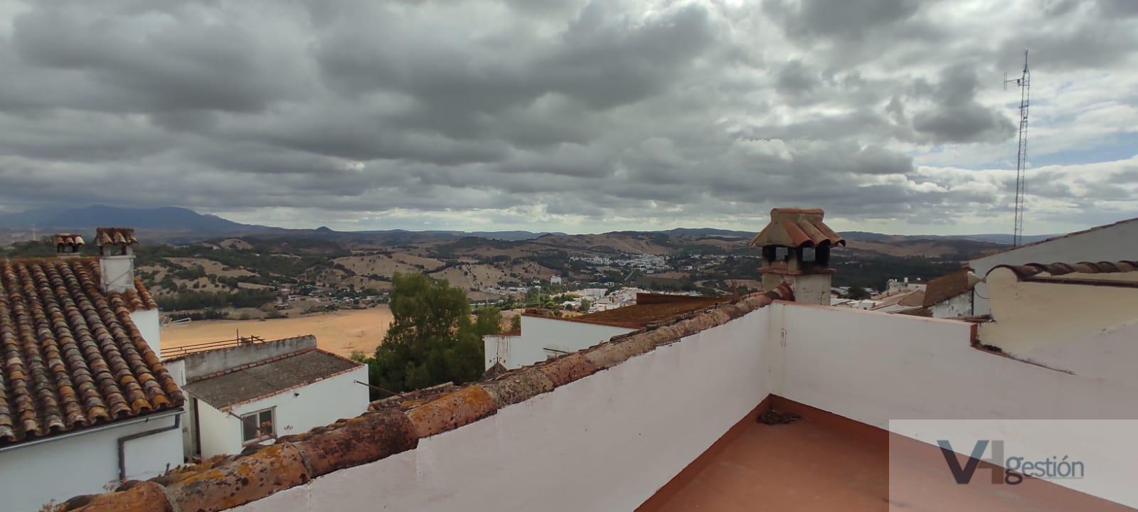 Venta de local comercial en Jimena de la Frontera