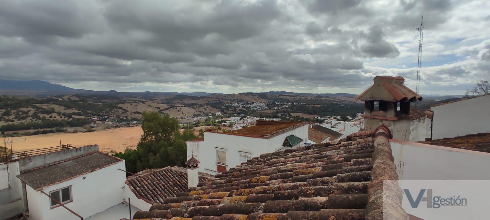 Venta de local comercial en Jimena de la Frontera