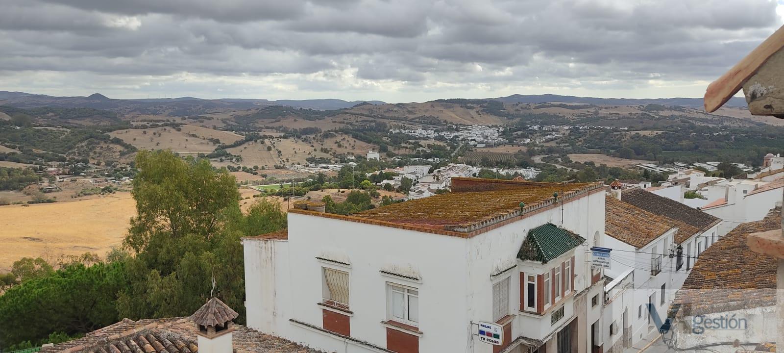 Venta de local comercial en Jimena de la Frontera