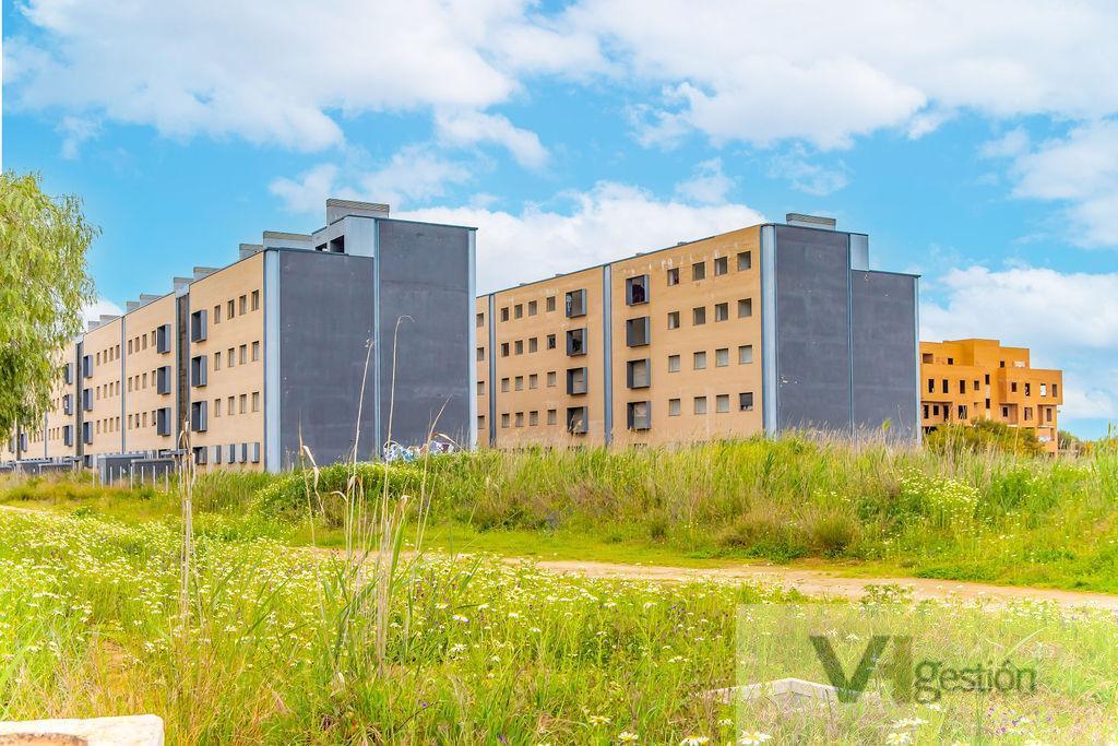 Venta de edificio en Gelves