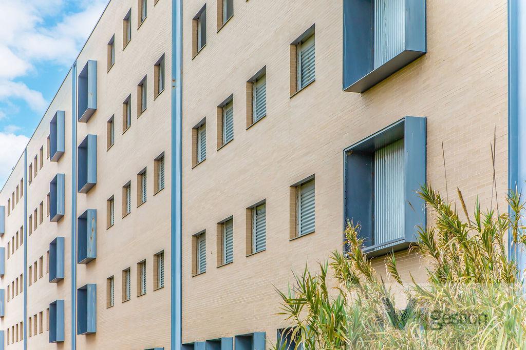 Venta de edificio en Gelves