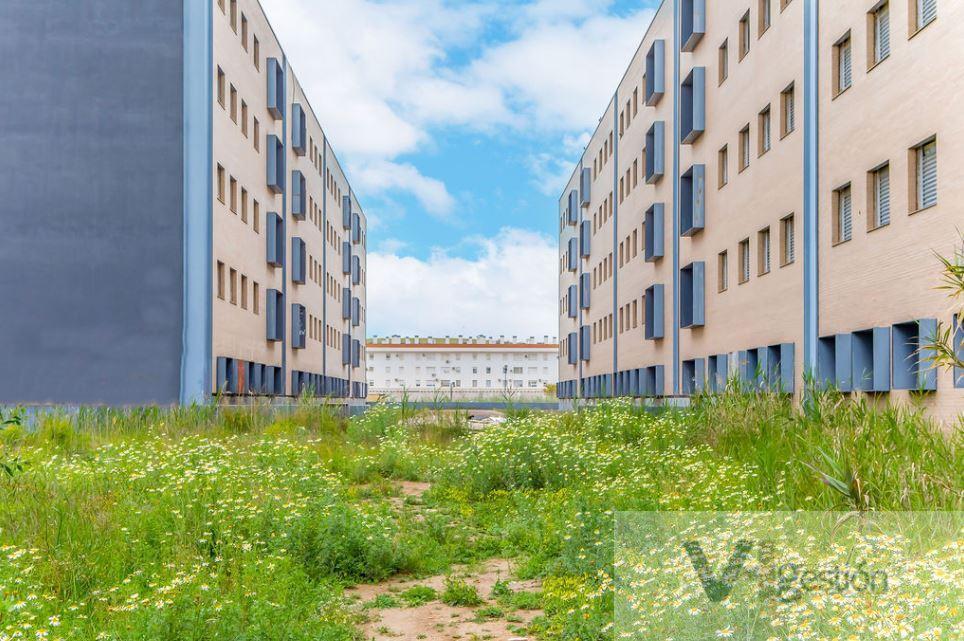Venta de edificio en Gelves