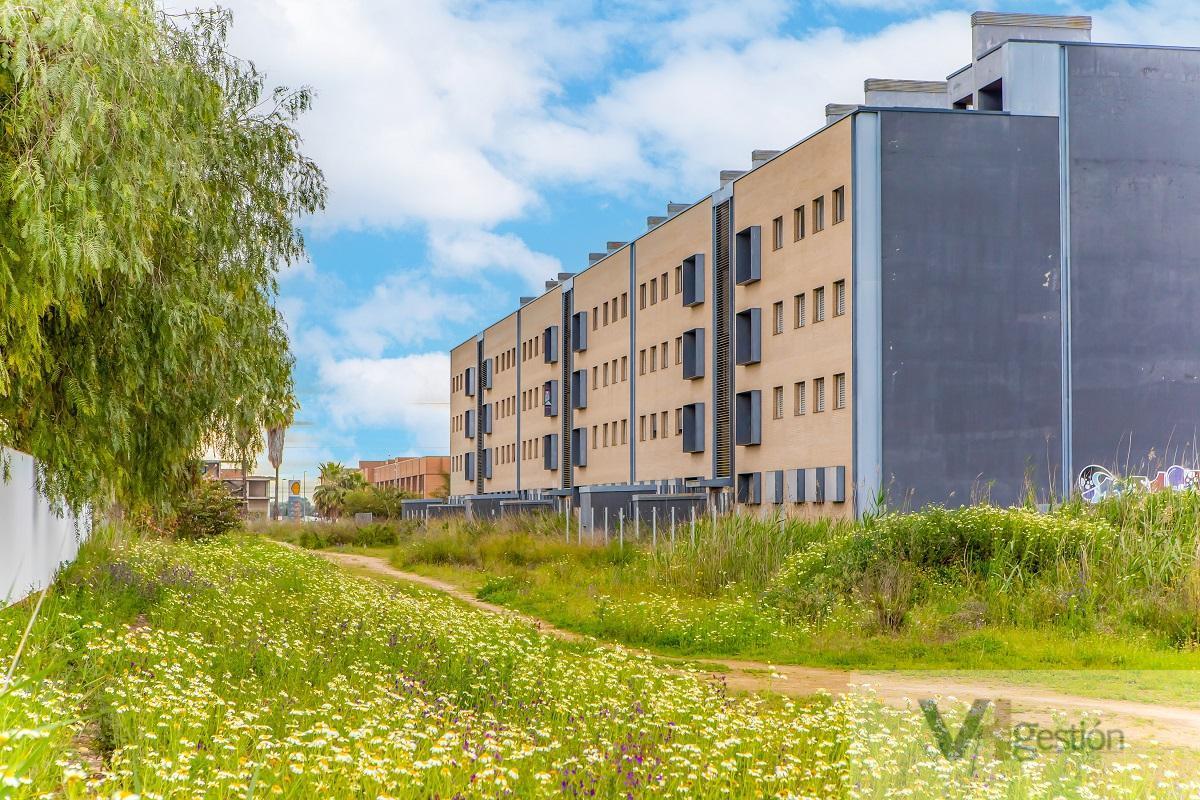 Venta de edificio en Gelves