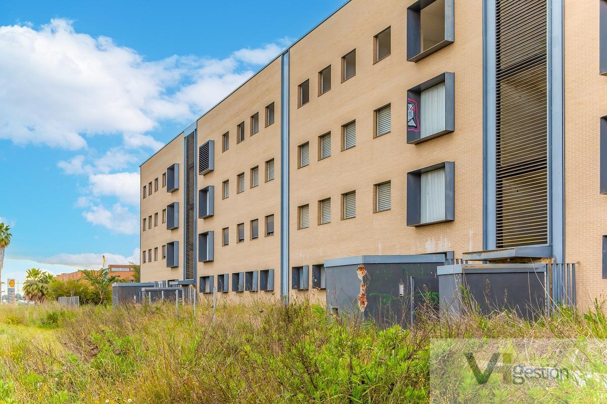 Venta de edificio en Gelves