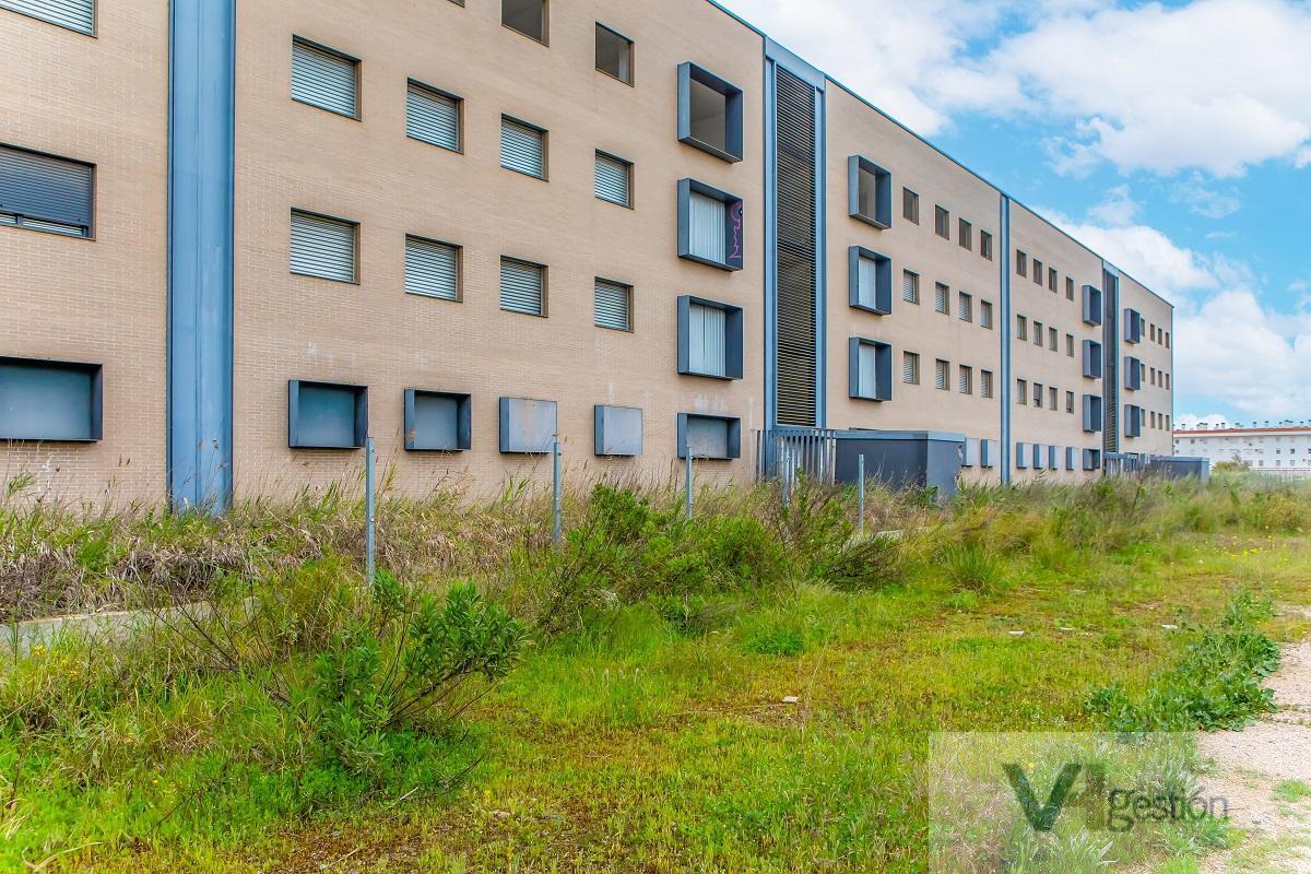 Venta de edificio en Gelves