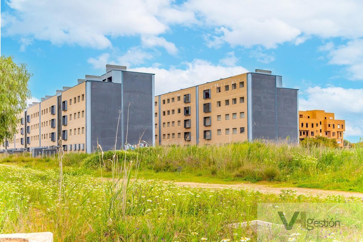 Venta de edificio en Gelves