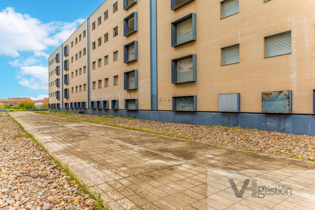 Venta de edificio en Gelves