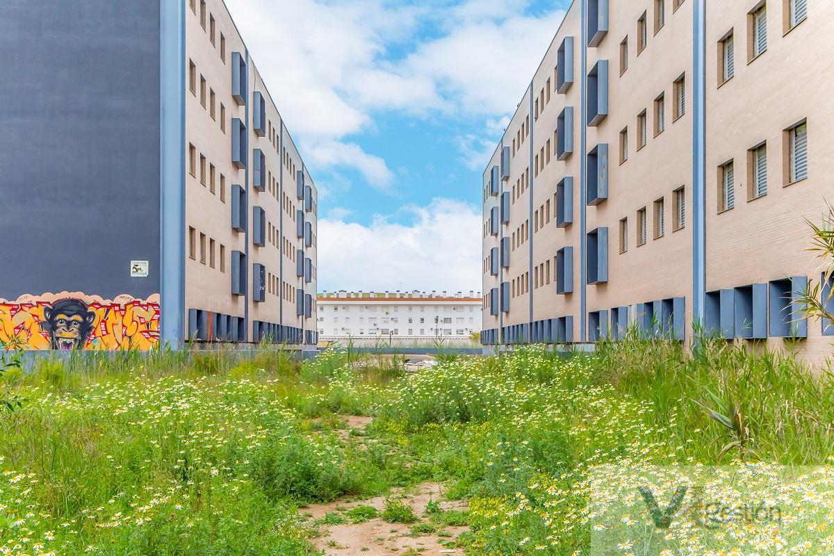 Venta de edificio en Gelves