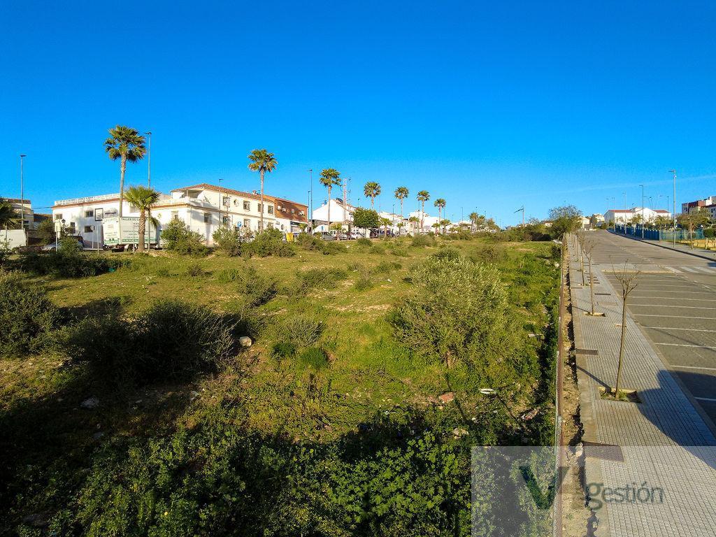 For sale of land in San Roque