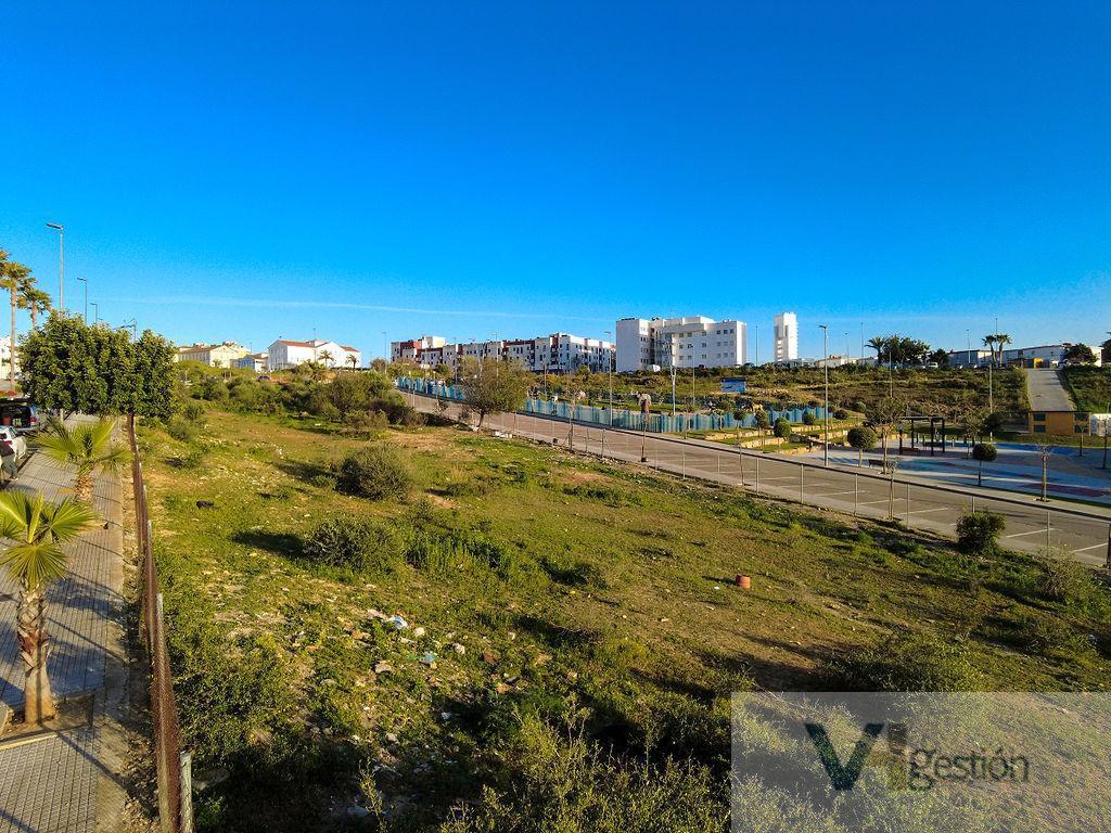 For sale of land in San Roque