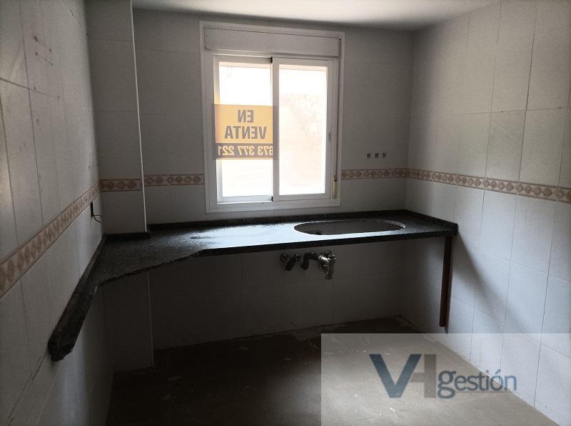 For sale of house in Estepona