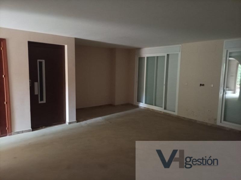 For sale of house in Estepona