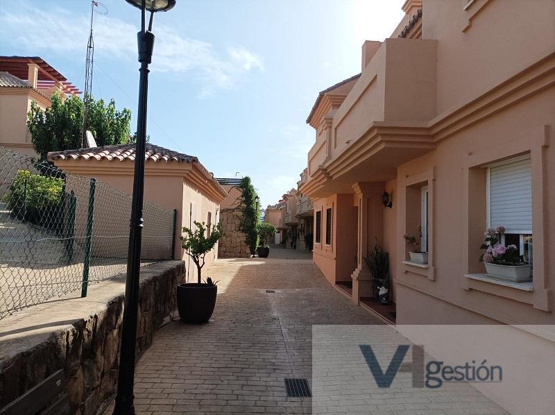 For sale of house in Estepona