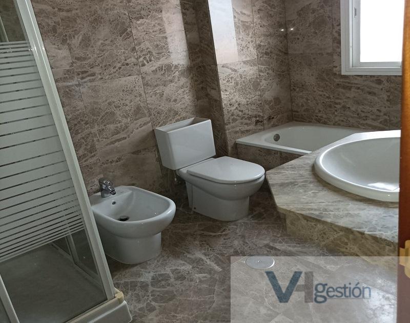For sale of house in Estepona