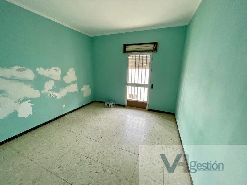 For sale of flat in Chipiona