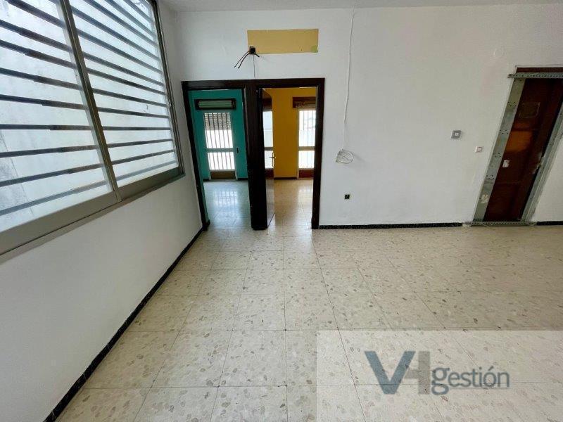 For sale of flat in Chipiona