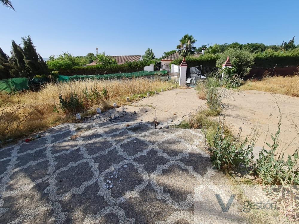 For sale of house in Sanlúcar la Mayor