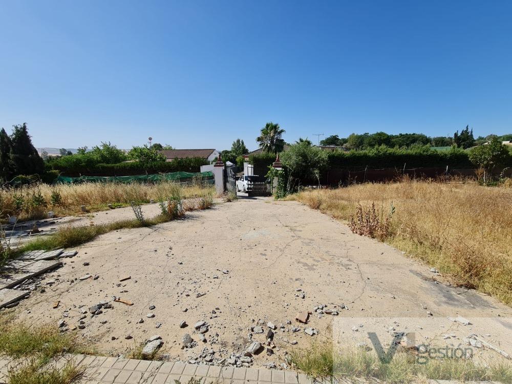 For sale of house in Sanlúcar la Mayor