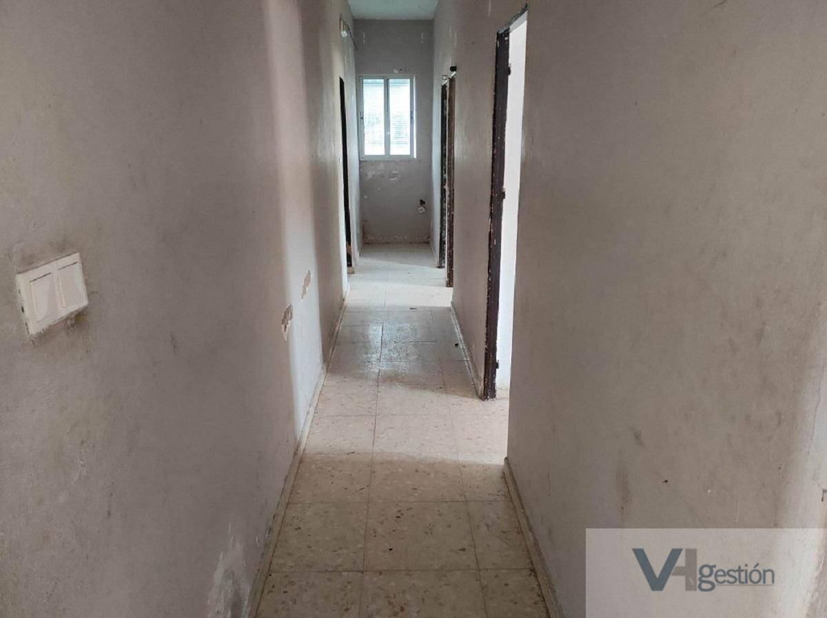 For sale of house in Sanlúcar la Mayor
