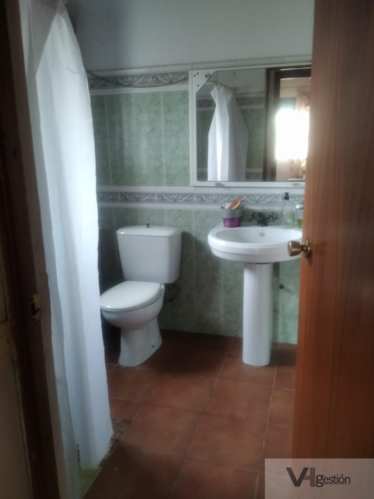 For sale of rural property in Villamartín