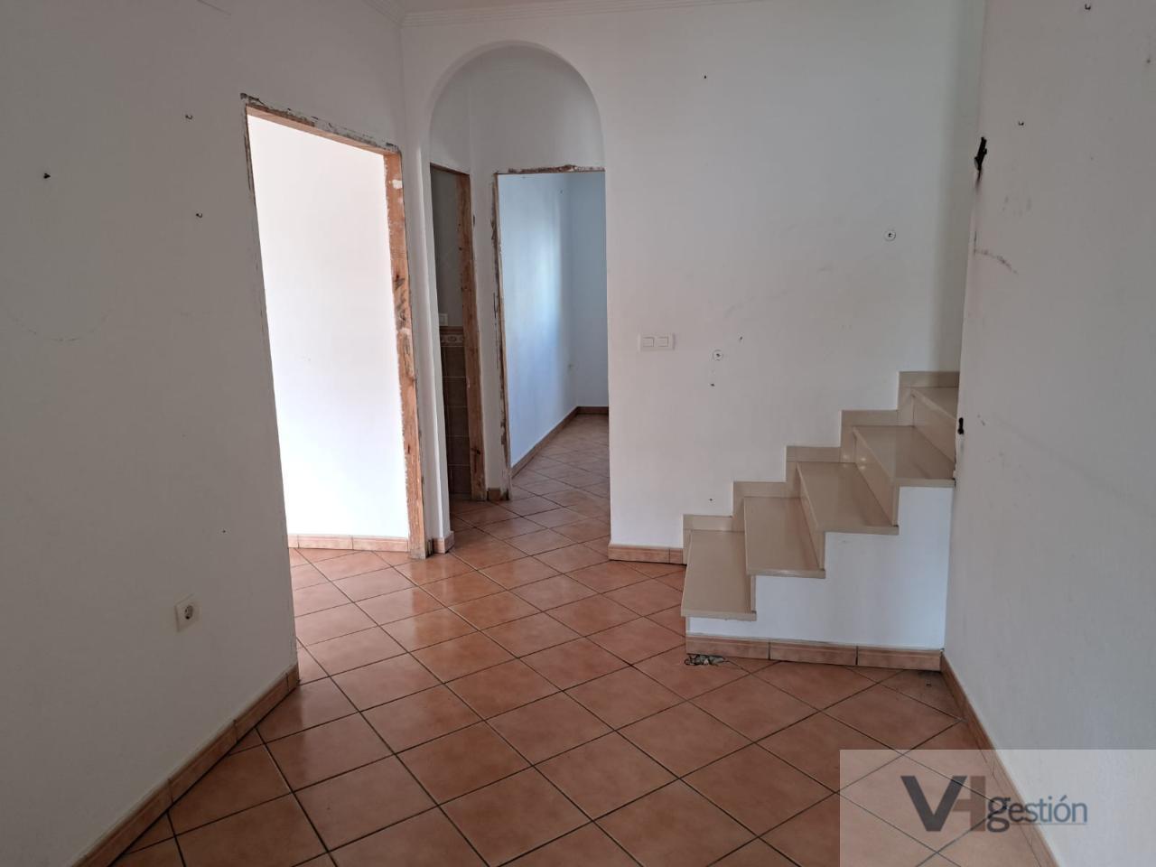 For sale of chalet in Palos de la Frontera