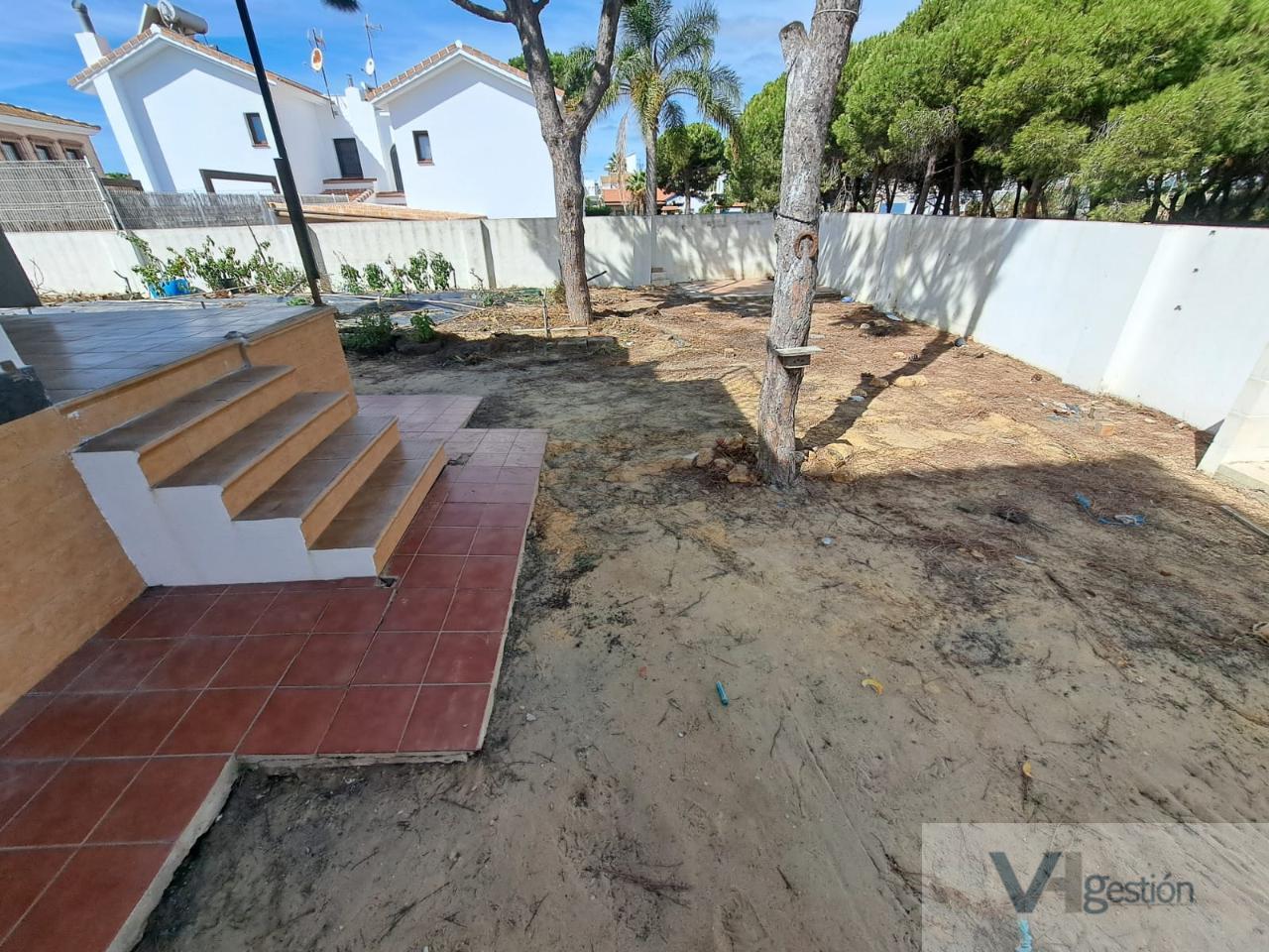 For sale of chalet in Palos de la Frontera