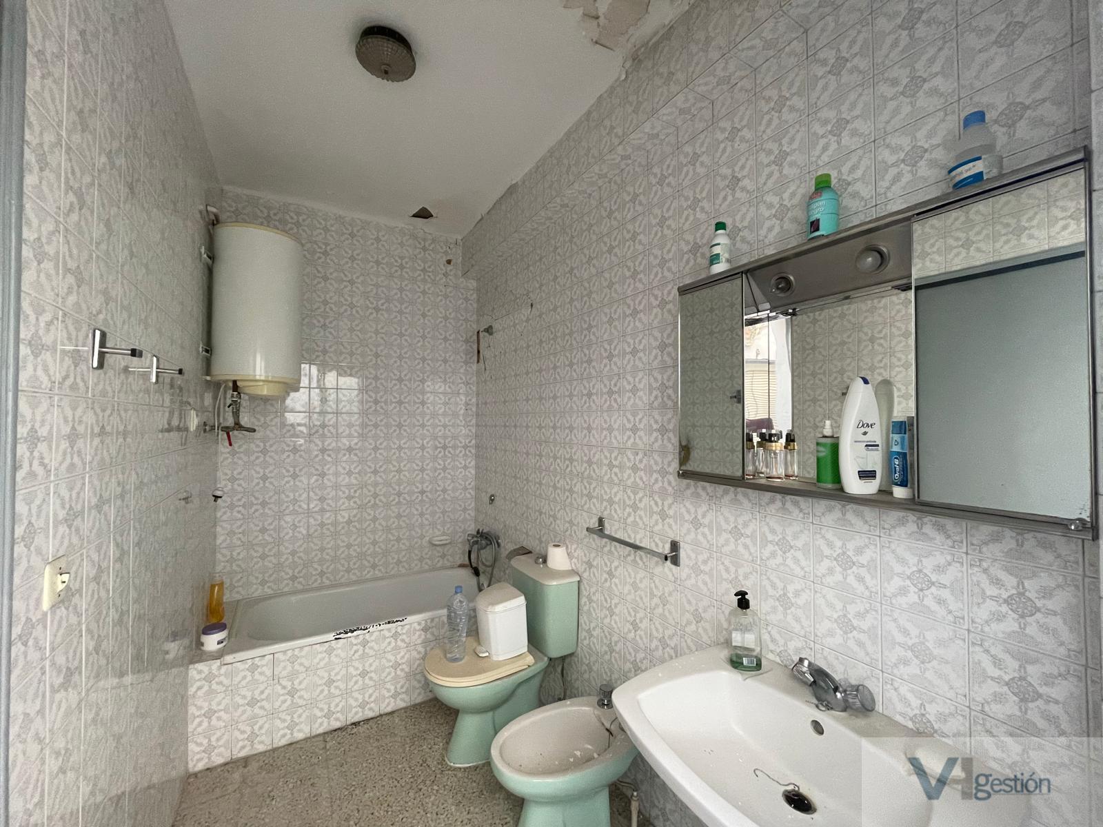 Venta de casa en Villamartín