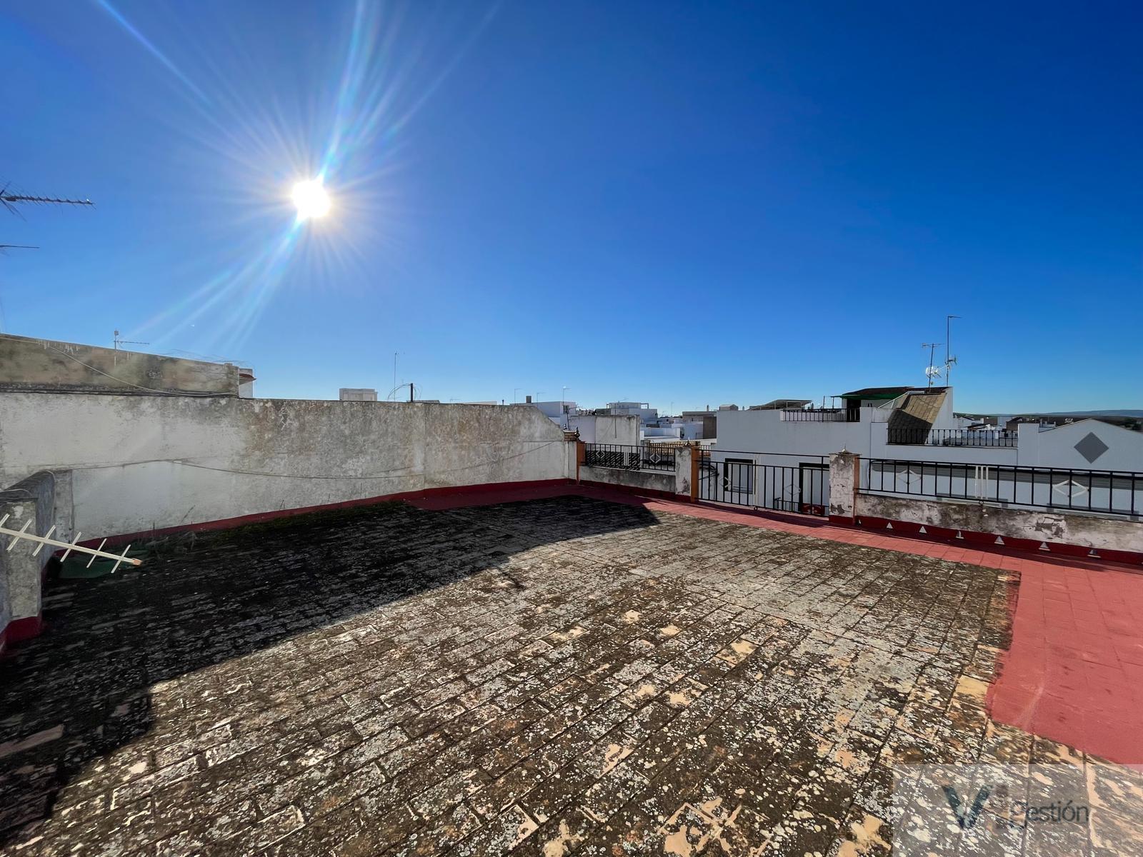 Venta de casa en Villamartín