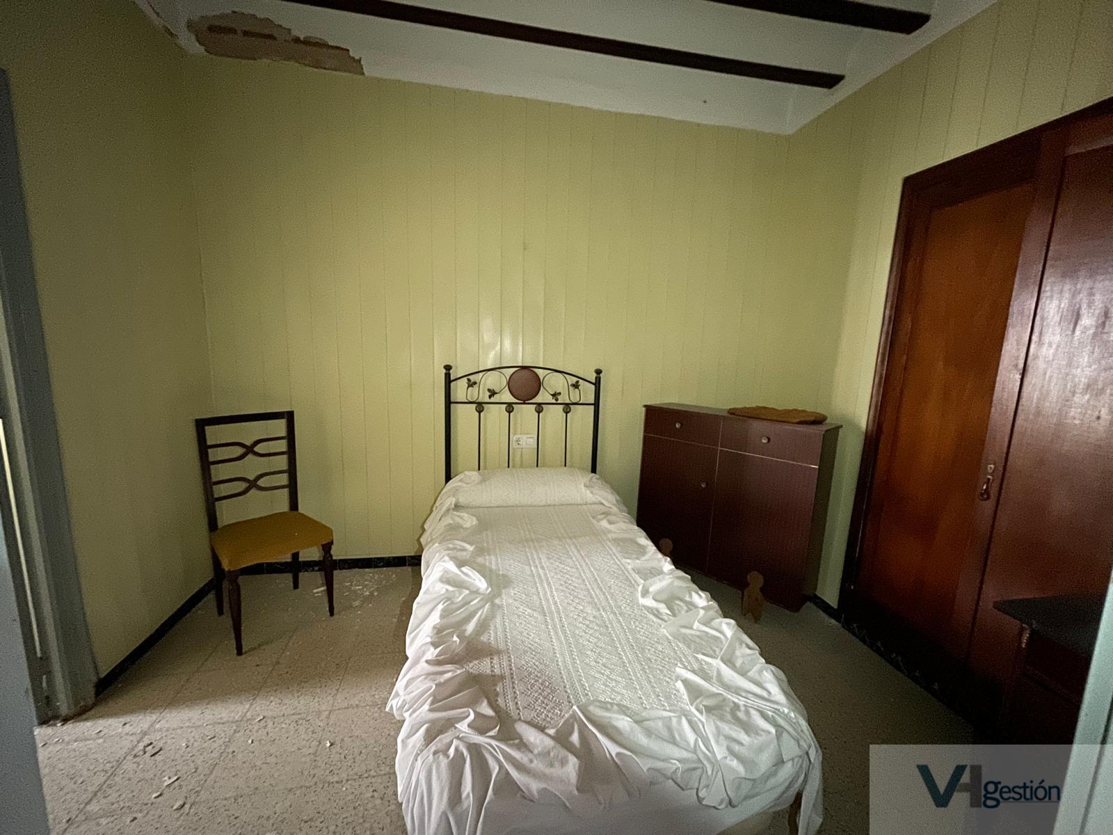 Venta de casa en Villamartín