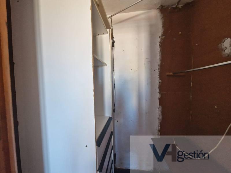 Venta de piso en San Fernando