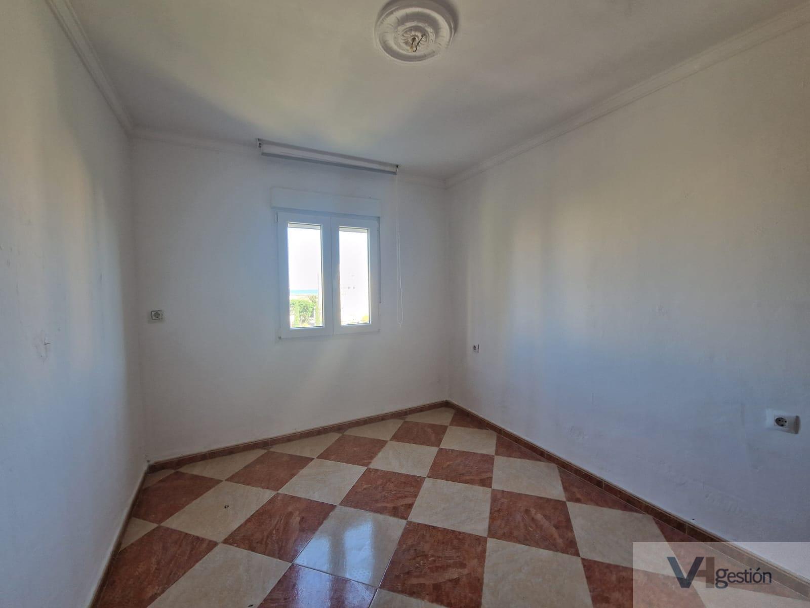 Venta de piso en San Fernando