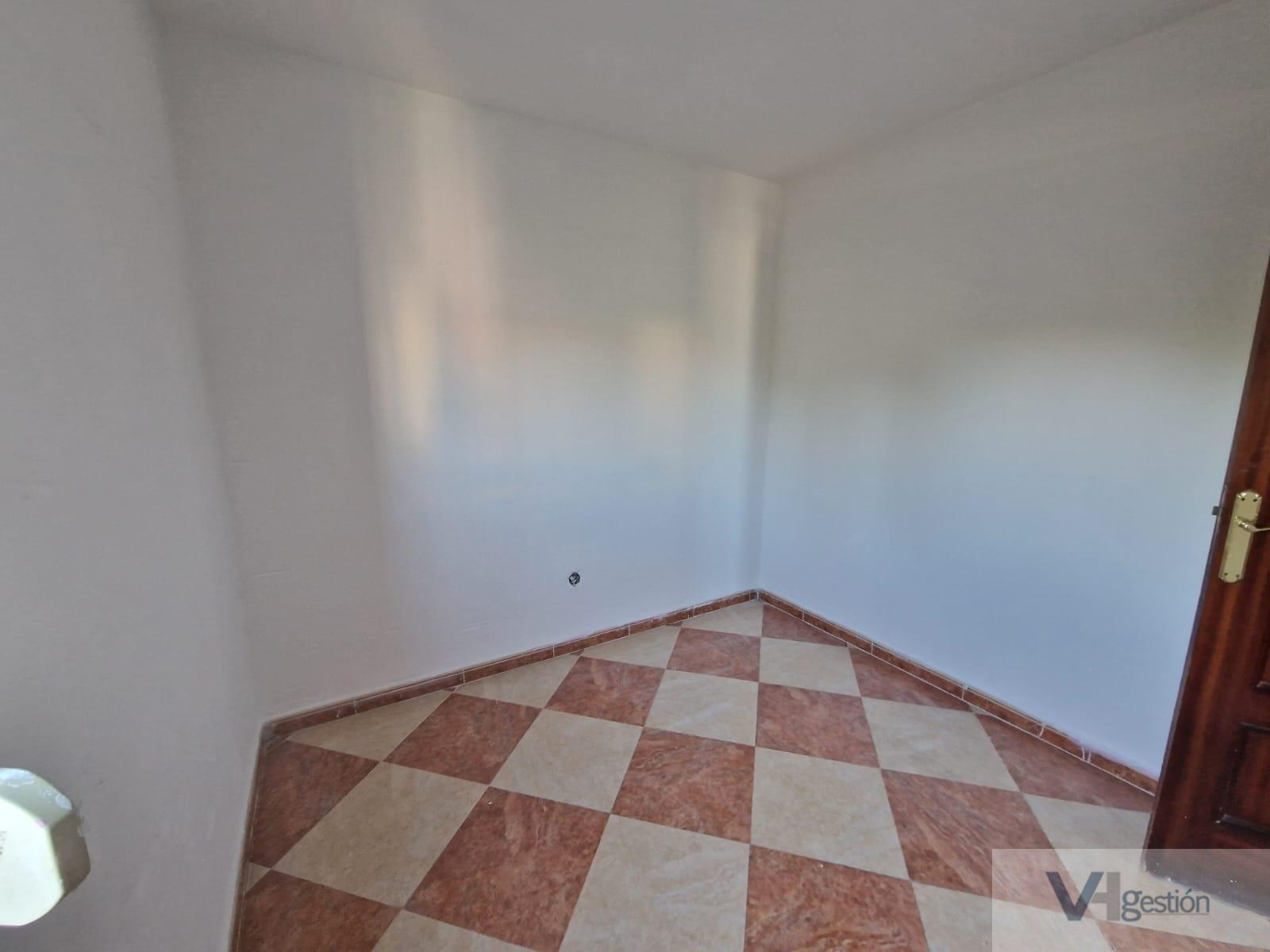 Venta de piso en San Fernando