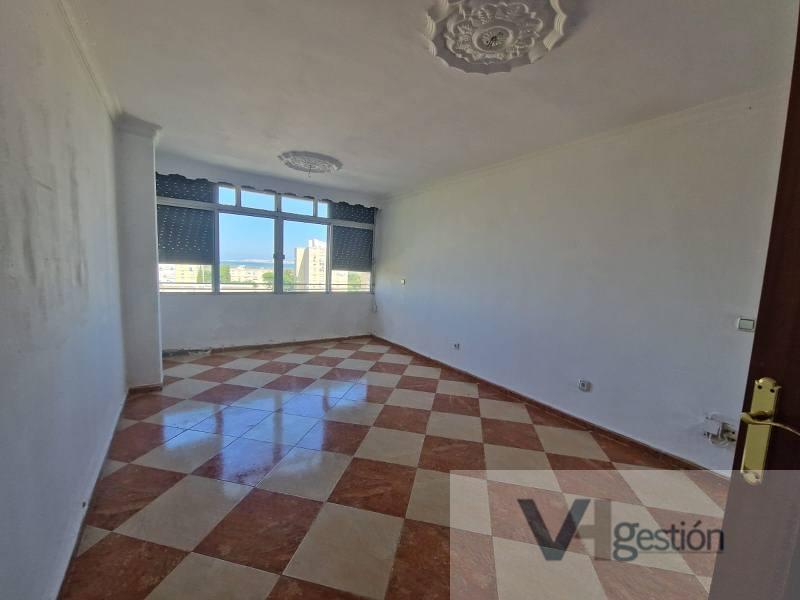 Venta de piso en San Fernando