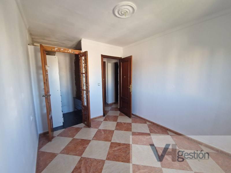 Venta de piso en San Fernando
