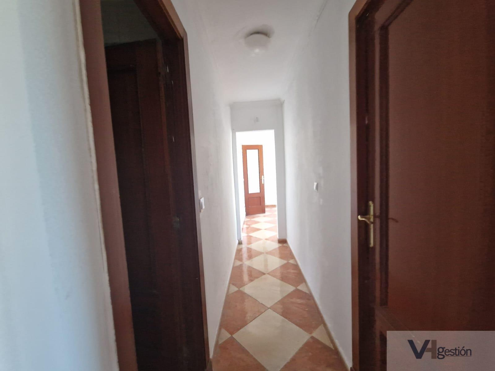 Venta de piso en San Fernando